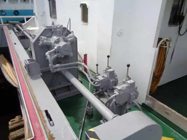 ப bulk கேரியர் விற்பனைக்கு