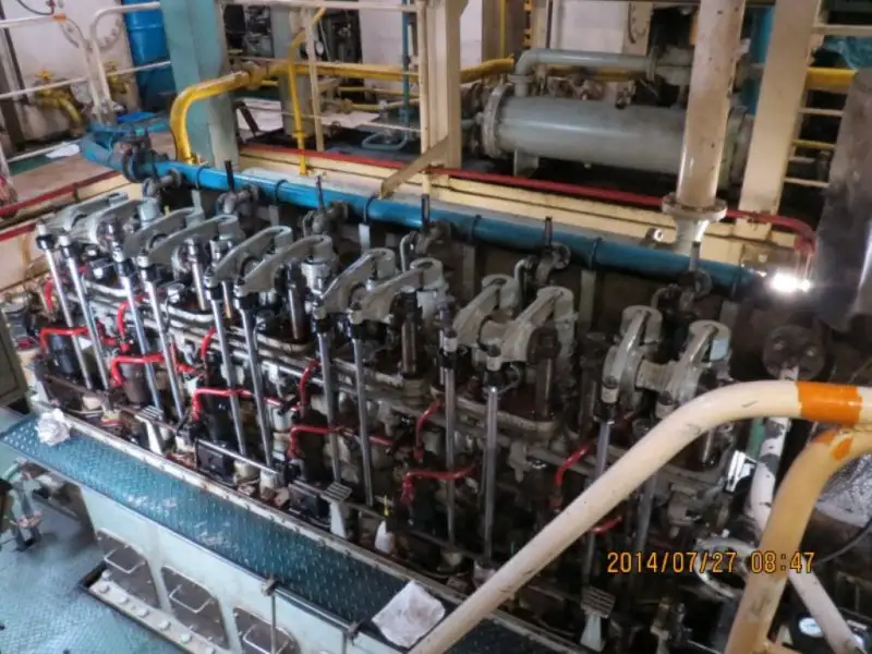ப bulk கேரியர் விற்பனைக்கு