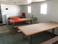 எண்ணெய் / இரசாயன டேங்கர் விற்பனைக்கு