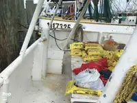 டிராலர் விற்பனைக்கு