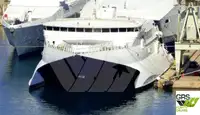 Ro-Ro ship விற்பனைக்கு