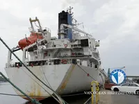 குளிர்சாதனக் கப்பல் விற்பனைக்கு