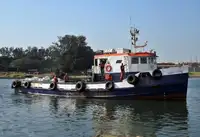 விநியோக கப்பல் விற்பனைக்கு