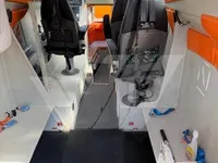 வேலை செய்யும் படகுகள் விற்பனைக்கு