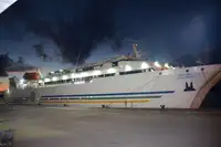 Ro-Ro ship விற்பனைக்கு