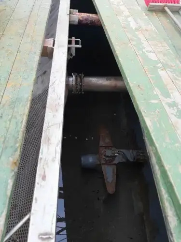 டிராலர் விற்பனைக்கு