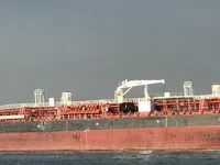 எண்ணெய் / இரசாயன டேங்கர் விற்பனைக்கு