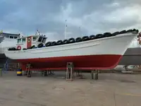 பணிப் படகுகள் விற்பனைக்கு