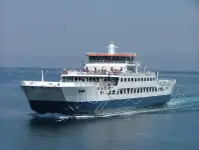 படகுக் கப்பல் விற்பனைக்கு