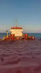 Oil/Chemical tanker விற்பனைக்கு