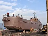 எண்ணெய் / இரசாயன டேங்கர் விற்பனைக்கு