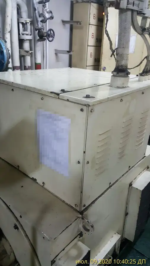 டிரெட்ஜர் விற்பனைக்கு