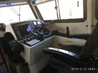 குழு படகு விற்பனைக்கு