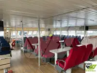 குழு படகு விற்பனைக்கு