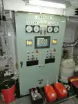 காவல் படகு விற்பனைக்கு