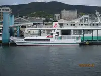 பயணிகள் கப்பல் விற்பனைக்கு