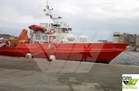 Wind farm service vessel விற்பனைக்கு