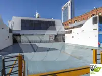 Ro-Ro ship விற்பனைக்கு