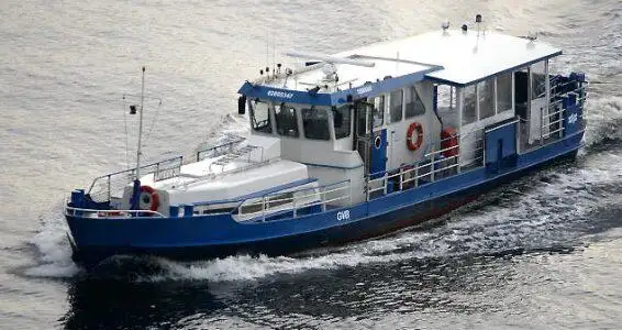 படகு கப்பல் விற்பனைக்கு