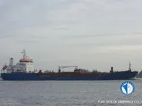 எண்ணெய் / இரசாயன டேங்கர் விற்பனைக்கு