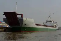 Ro-Ro ship விற்பனைக்கு