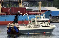 Trawler விற்பனைக்கு