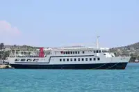 ரோபாக்ஸ் கப்பல் விற்பனைக்கு
