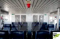 பயணிகள் கப்பல் விற்பனைக்கு