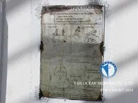 எண்ணெய் / இரசாயன டேங்கர் விற்பனைக்கு