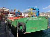 வேலை செய்யும் படகுகள் விற்பனைக்கு