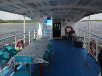 பயணிகள் கப்பல் விற்பனைக்கு