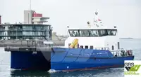 காற்றாலை சேவை கப்பல் விற்பனைக்கு