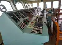 எண்ணெய் / இரசாயன டேங்கர் விற்பனைக்கு