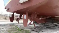 காவல் படகு விற்பனைக்கு