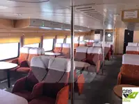 குரூஸ் கப்பல் விற்பனைக்கு