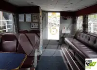 பயணிகள் கப்பல் விற்பனைக்கு