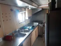 இழுக்கும் படகு விற்பனைக்கு