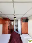 குரூஸ் கப்பல் விற்பனைக்கு