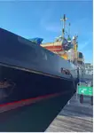பணிப் படகுகள் விற்பனைக்கு