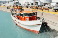 Trawler விற்பனைக்கு
