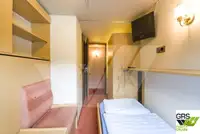 குரூஸ் கப்பல் விற்பனைக்கு