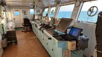 எண்ணெய் / இரசாயன டேங்கர் விற்பனைக்கு