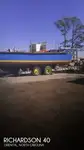 ரோந்து படகு விற்பனைக்கு