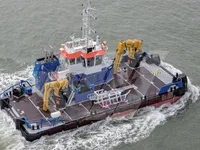 General Cargo/Multi-purpose விற்பனைக்கு