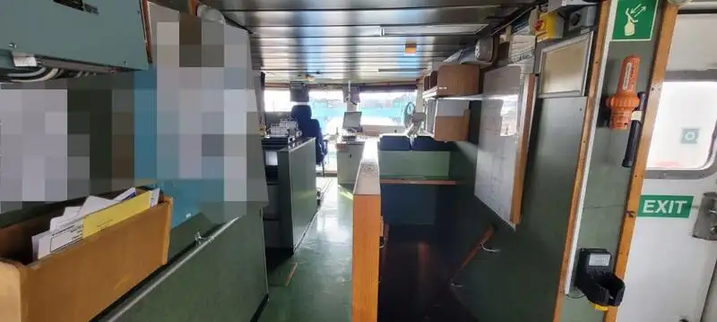 இழுக்கும் படகு விற்பனைக்கு