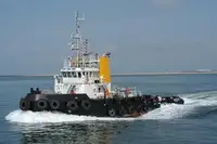 இழுவை படகு விற்பனைக்கு