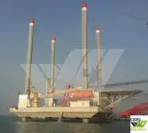 Jack-up drilling rig விற்பனைக்கு