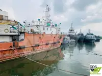ஆய்வு கப்பல் விற்பனைக்கு
