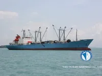 ரீஃபர் கப்பல் விற்பனைக்கு