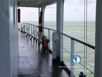 எண்ணெய் / இரசாயன டேங்கர் விற்பனைக்கு